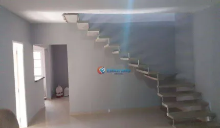 Casa à venda, 220 m² por R$ 360.000,00 - Jardim Manchester (Nova Veneza) - Sumaré/SP