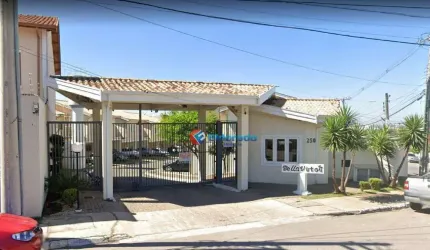 Casa com 3 dormitórios à venda, 78 m² por R$ 420.000,00 - Jardim Bela Vista - Sumaré/SP