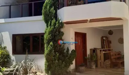 Casa com 4 quartos à venda, 336 m² por R$ 1.000.000 - Jardim Macarenko - Sumaré/SP