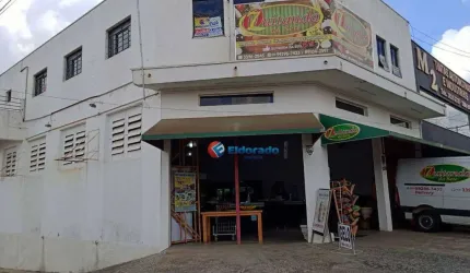 Salão à venda, 600 m² por R$ 2.000.000,00 - Vila Menuzzo - Sumaré/SP