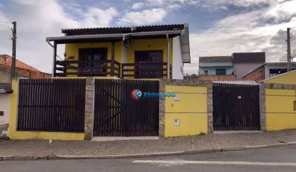 Casa à venda, 224 m² por R$ 750.000,00 - Jardim Paulistano - Sumaré/SP