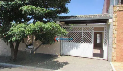 Casa com 3 quartos à venda, 165 m² por R$ 370.000 no Parque Silva Azevedo (Nova Veneza) em Sumaré