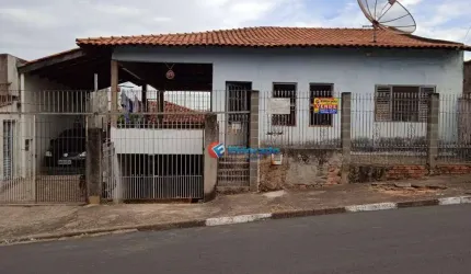 Casa à venda, 211 m² por R$ 390.000,00 - Jardim São Domingos - Sumaré/SP