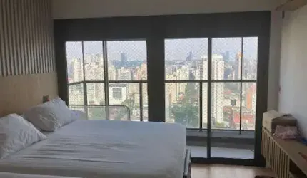 Apartamento com 3 quartos à venda, 215 m² por R$ 7.990.000 - Vila Olímpia - São Paulo/SP