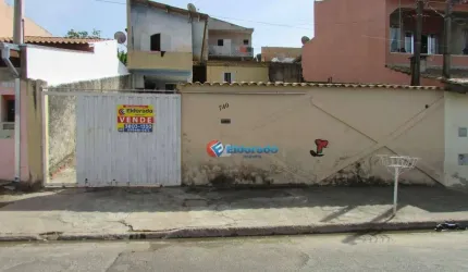 Casa à venda, 98 m² por R$ 300.000,00 - Parque Residencial Salerno (Nova Veneza) - Sumaré/SP