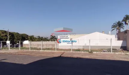 Terreno à venda, 538 m² esquina - Av. Geraldo Gobbo - Americana/SP