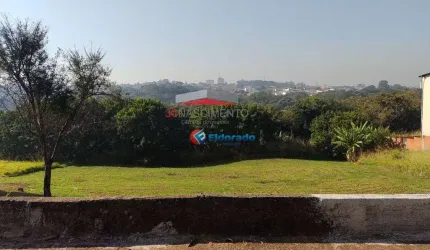 Terreno à venda, 1098 m² - Jardim Bela Vista - Americana/SP