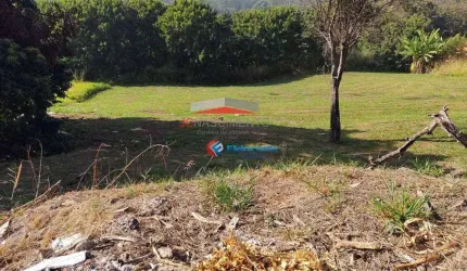 Terreno à venda, 920 m² Jardim Bela Vista - Americana/SP