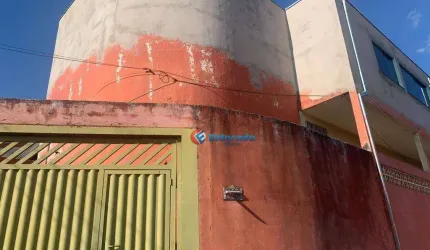 Casa com 3 dormitórios à venda, 160 m² por R$ 420.000,00 - Jardim Luiz Cia - Sumaré/SP