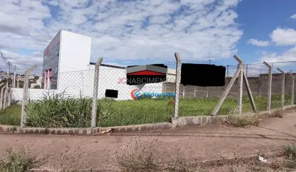 Terreno à venda, 220 m² por R$ 350.000,00 - Loteamento Industrial Machadinho - Americana/SP