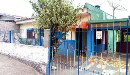 Casa com 2 dormitórios à venda, 135 m² por R$ 350.000,00 - Jardim São Domingos - Sumaré/SP