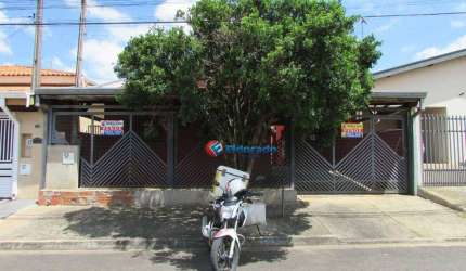 Casa a venda, prox a Av. da Amizade