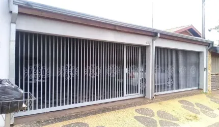 Casa à venda, 220 m² por R$ 780.000,00 - Jardim Alvorada - Sumaré/SP