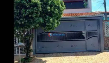 Casa à venda, 160 m² por R$ 550.000,00 - Jardim Macarenko - Sumaré/SP