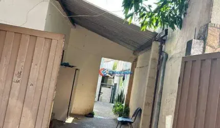 Casa à venda, 70 m² por R$ 300.000,00 - Jardim Macarenko - Sumaré/SP