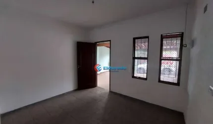 Casa com 2 dormitórios à venda, 110 m² por R$ 335.000,00 - Residencial Santa Luiza I - Nova Odessa/SP