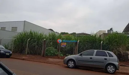 Terreno à venda, 969 m² por R$ 830.000,00 - Jardim Eldorado - Sumaré/SP
