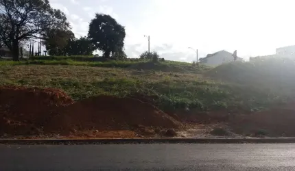 Terreno à venda, 281 m² por R$ 394.002,00 - Jardim Bela Vista - Americana/SP