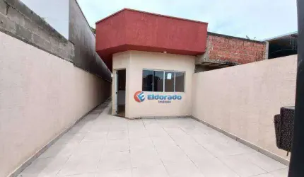Casa com 2 dormitórios à venda, 60 m² por R$ 365.000,00 - Jardim Amanda I - Hortolândia/SP