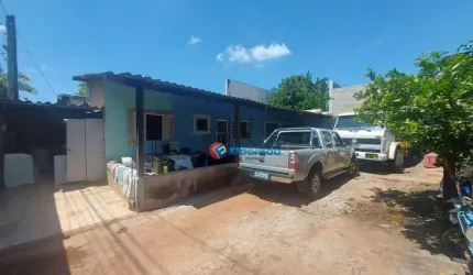 Casa à venda, 77 m² por R$ 480.000,00 - Jardim São Judas Tadeu (Nova Veneza) - Sumaré/SP