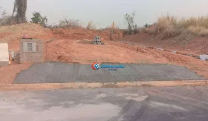 Terreno à venda, 250 m² por R$ 92.000,00 - Residencial Vale Verde - Mococa/SP
