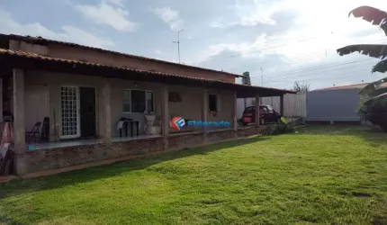 Casa com 3 dormitórios à venda, 113 m² por R$ 600.000,00 - Parque Florely (Nova Veneza) - Sumaré/SP
