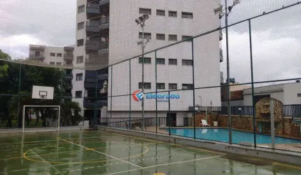 Ótimo apartamento em Americana