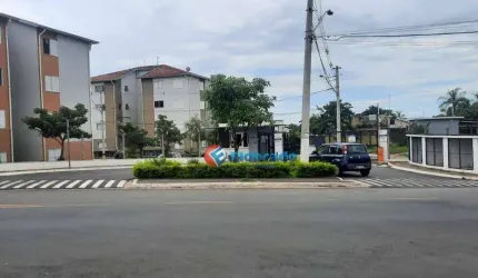 Apartamento com 2 dormitórios à venda, 52 m² por R$ 128.000 - Condomínio Residencial Vida Nova I - Americana/SP