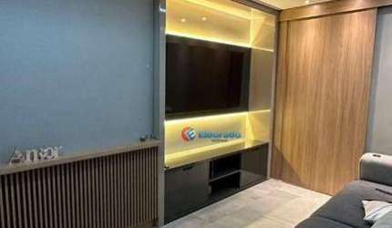 Casa com 3 dormitórios à venda, 160 m² por R$ 420.000,00 - Parque Santo Antônio - Sumaré/SP
