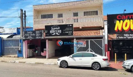 Salão à venda, 330 m² por R$ 850.000,00 - Jardim Maria Antonia (Nova Veneza) - Sumaré/SP
