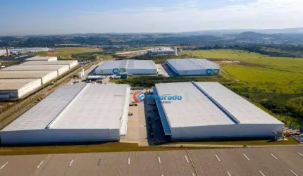 Galpão para alugar,Parque Industrial - Jundiaí/SP