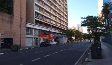 Apartamento à venda, 45 m² por R$ 235.000,00 - Centro - Campinas/SP