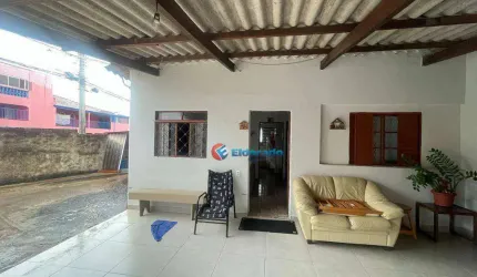 Casa com 2 dormitórios à venda, 87 m² por R$ 500.000,00 - Condomínio Coronel (Nova Veneza) - Sumaré/SP