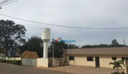 Galpão à venda,  - Santa Terezinha - Paulínia/SP