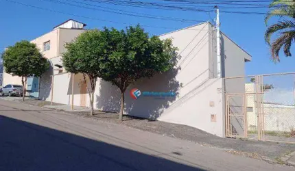 Sala à venda, 240 m² por R$ 980.000,00 - Jardim Alvorada - Sumaré/SP