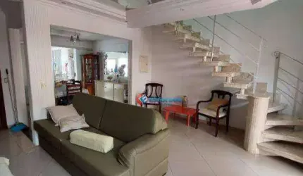 Casa com 3 dormitórios à venda, 98 m² por R$ 525.000,00 - Jardim Bela Vista - Sumaré/SP