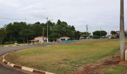 Terreno à venda, 362 m² por R$ 478.000,00 - Jardim Planalto - Paulínia/SP