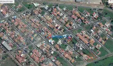 Terreno no Parque Manoel de Vasconcelos