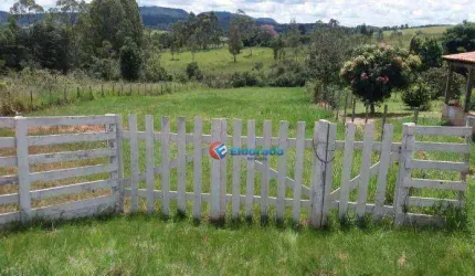 Área à venda, 3300 m² por R$ 85.000,00 - Centro - Monte Santo de Minas/MG