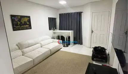 Casa à venda, 54 m² por R$ 345.000,00 - Viva Vista - Sumaré/SP