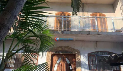 Casa com 3 dormitórios à venda, 160 m² por R$ 640.000,00 - Centro - Sumaré/SP