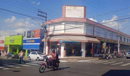 Salão à venda, 2084 m² por R$ 20.000.000,00 - Centro - Sumaré/SP