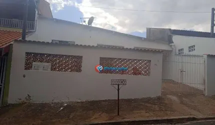 Casa à venda, 84 m² por R$ 310.000,00 - Altos de Sumaré - Sumaré/SP
