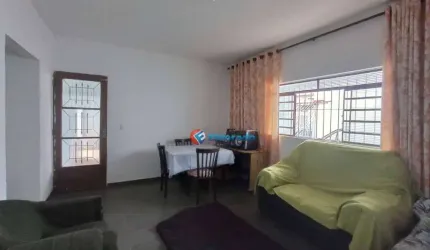 Casa com 3 quartos à venda, 115 m² - Vila Inema - Hortolândia/SP.