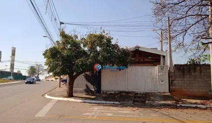 Casa com 3 dormitórios à venda, 260 m² por R$ 585.000,00 - Jardim Bela Vista - Sumaré/SP