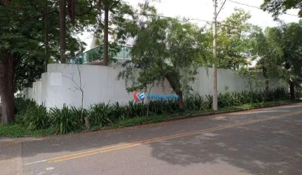 Casa com 3 dormitórios, 421 m² - venda por R$ 3.000.000,00 ou aluguel por R$ 10.000,00/mês - Parque Ortolândia - Hortolândia/SP
