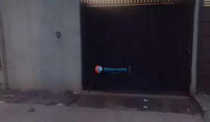 Chácara com 2 dormitórios à venda, 420 m² por R$ 370.000,00 - Jardim Colina - Monte Mor/SP