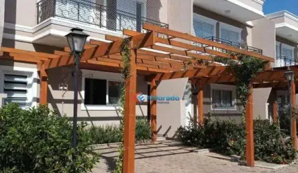 Casa com 3 dormitórios à venda, 154 m² por R$ 901.000,00 - Morumbi - Paulínia/SP