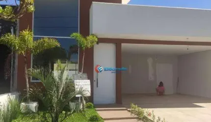Casa com 3 dormitórios à venda, 163 m² por R$ 1.290.000,00 - Cascata - Paulínia/SP