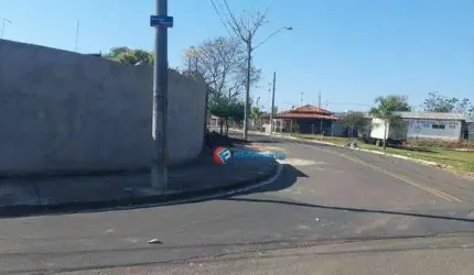 Terreno à venda, 181 m² por R$ 190.000,00 - Jardim Mirassol - Campinas/SP